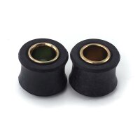 Damper Adapter Sleeve incl. Rubber 12 mm Sold as a Pair for Model:  