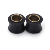 Pair of Damper Adapter Sleeve incl. Rubber 14 mm for Model:  
