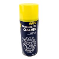 Carburetor Cleaner Spray 400ml for Model:  