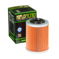 Oilfilter HIFLO HF152 for Model:  