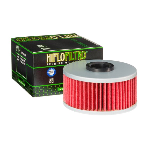 Oilfilter HIFLO HF144