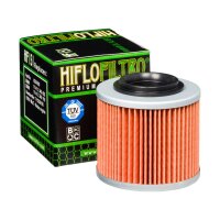 Oilfilter HIFLO HF151 for Model:  