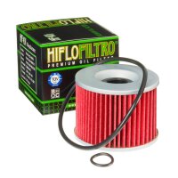 Oilfilter HIFLO HF401 for Model:  