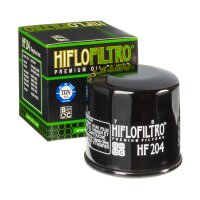 Oilfilter HIFLO HF204