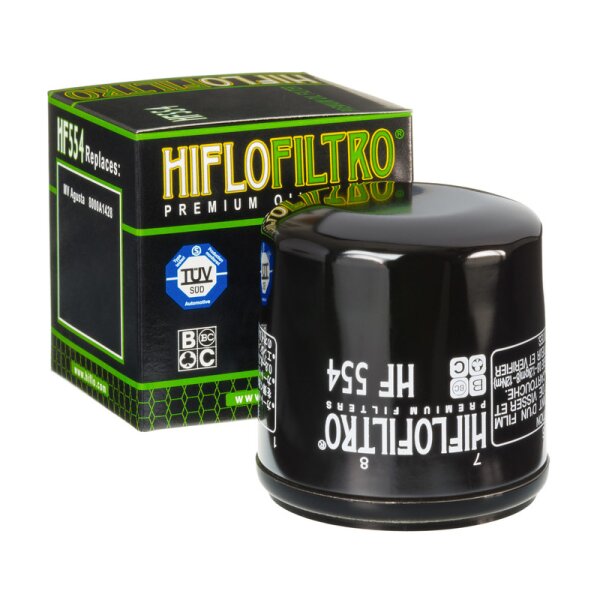 Oilfilter HIFLO HF554