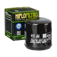 Oilfilter HIFLO HF554 for Model:  