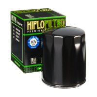 Oilfilter HIFLO HF170B for Model:  