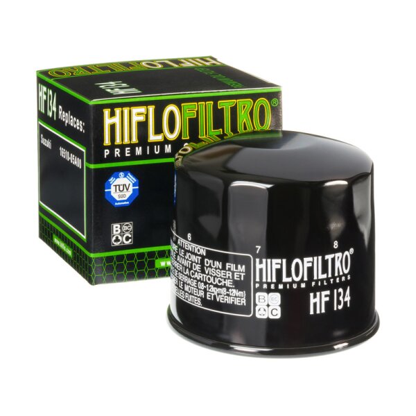 Oilfilter HIFLO HF134