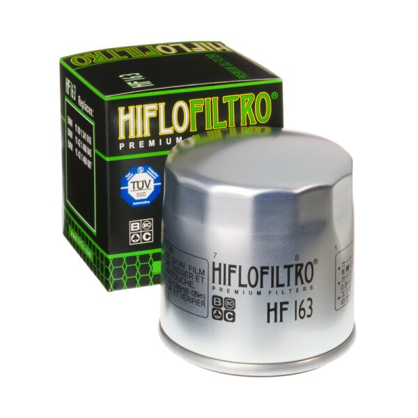 Oilfilter HIFLO HF163