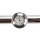 Handlebar Clock fit for 7/8&quot;/22mm or 1&quot;/ for Triumph Bonneville 1200 Bobber Speedmaster DX04 2022