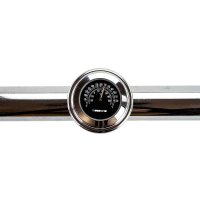 Handlebar Thermometer 7/8&quot;/22mm or 1&quot; Handlebar... for Model:  