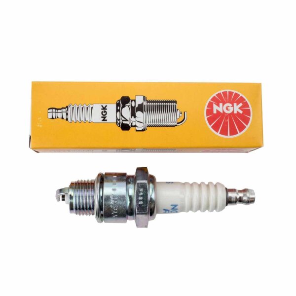 Spark Plug NGK BPR7HS for Adly Silverfox 50 2002-2010