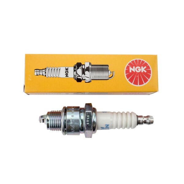 Spark Plug NGK BR8HSA for Keeway F Act 25 City 2015-2016