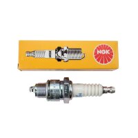 Spark Plug NGK BR8HSA for Model:  Kymco Super8 50 2007-2016
