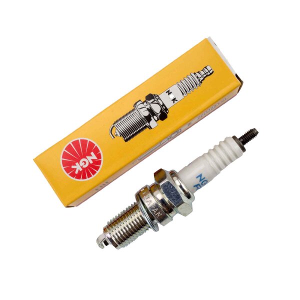 Spark Plug NGK D8EA for KTM EGS 620 LC4 620LC4 1994-1996