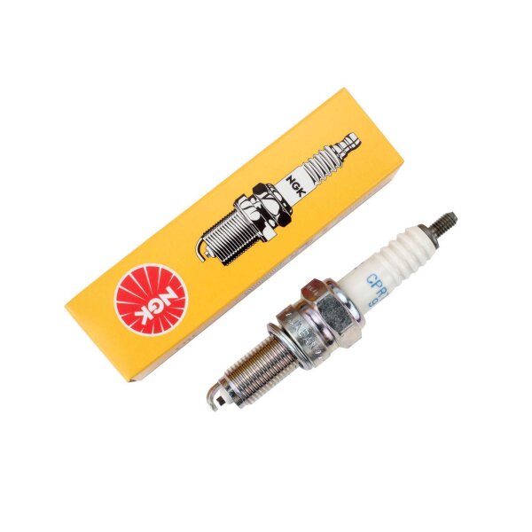 Spark Plug NGK CPR8EA-9 for Honda CMX 500 Rebel PC56 2023