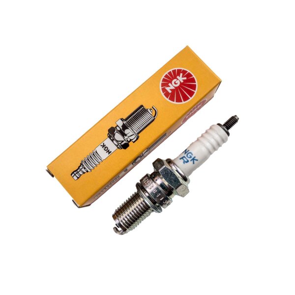 Spark Plug NGK JR9B for Suzuki GSF 1200 SA Bandit ABS GV75A 1999