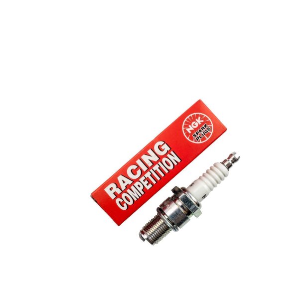 Spark Plug NGK BR9EG Racing for Cagiva Mito 125 SP525 2008-2014