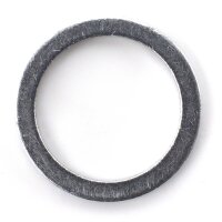 Aluminum sealing ring 12 mm
