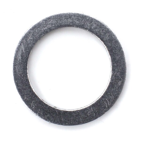 aluminum sealing ring 14 mm for Benelli 502 Cruiser P36 2019