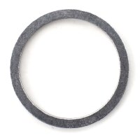 Aluminum sealing ring 18 mm for Model:  