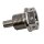 Magnetic Oil Drain Plug M14X1.25 12MM Titanium for Suzuki GSF 1200 SA Bandit ABS GV75A 2000