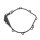 Gasket for left Engine Cover for Yamaha YZF-R1 RN09 2002