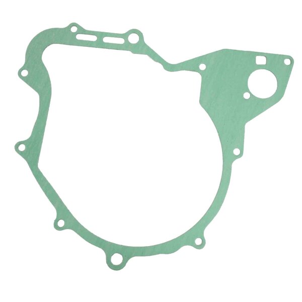Gasket for left Engine Cover for Yamaha XV 500 SE Special 26R 1983-1984