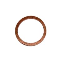 Sealing ring copper oil drain plug for Model:  