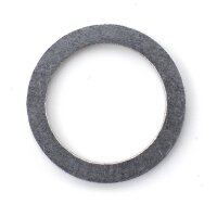 Aluminum sealing ring 10 mm for Model:  Yamaha YZ 125 B4X 2022