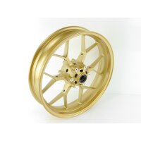 Wheel Rim Set for Model:  