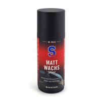 S100 Matt-Wax Spray For Matte Paint &amp; Foil for Model:  