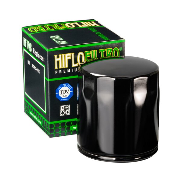 Oilfilter HF174