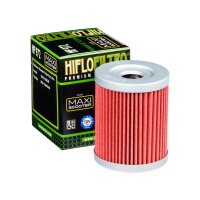 Oilfilter Hiflo HF972 for Model:  