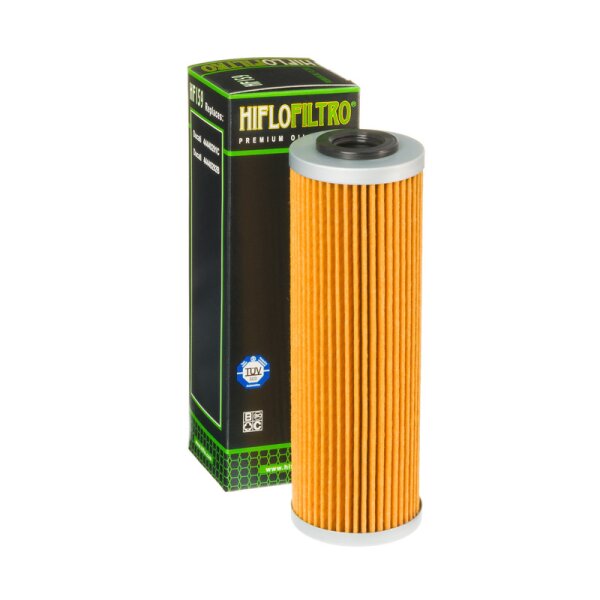 Oilfilter Hiflo HF159 for Ducati Panigale 955 V2 TB Bayliss Edition 1H 2022