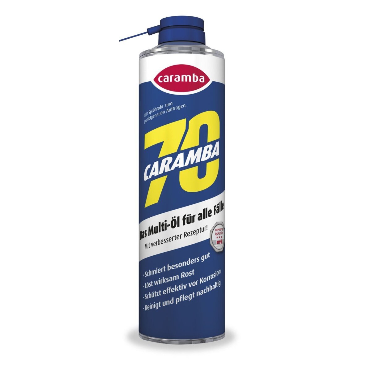Caramba 70 Multi Functional Penetrant Spray 400ml, 7,79 €
