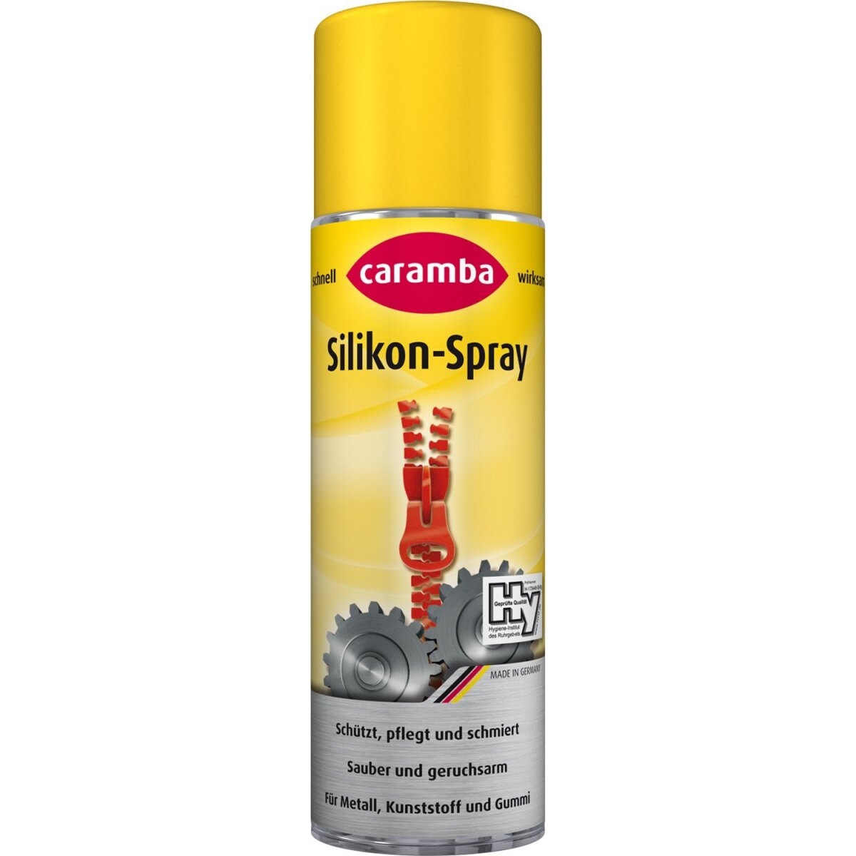 Caramba Silicone Spray Multifuntional Lubricant Agent 300ml, 11,41 €