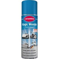 Caramba Magic Wonder Instant Shine Spray Polish 250ml for Model:  