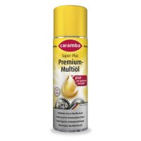 Caramba Super Plus Premium Multioil Multi Use Spray 300ml for Model:  