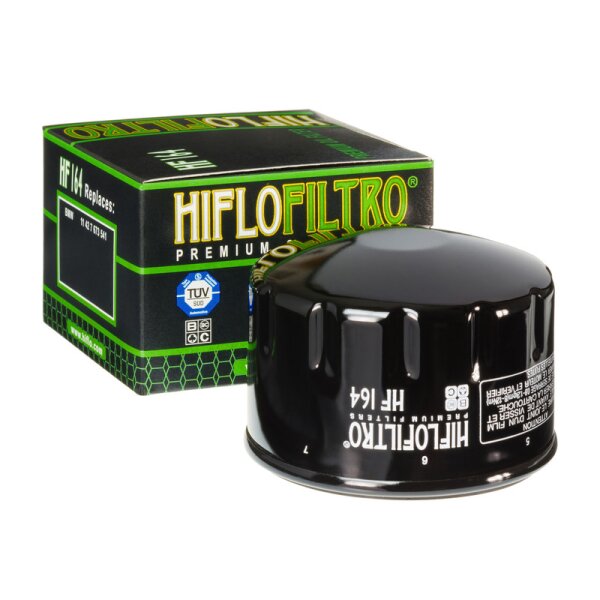 Oilfilter Hiflo HF164