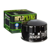 Oilfilter Hiflo HF164 for Model:  BMW R 1200 NineT Urban G/S RN12 2021-