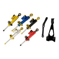Steering Damper with Mounting Kit for Model:  Yamaha MT-09 RN29 2013