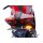 2 pcs. Motorcycle Motorbike Turn Signals Light 14  for Aprilia RS 660 KS 2021