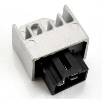 Voltage Regulator, Rectifier 4-Pin for Model:  