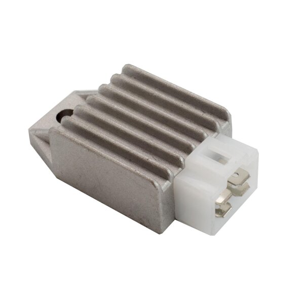 Voltage Regulator Rectifie 4-Pins for Benzhou YY50QT 30B 50 F35 2014