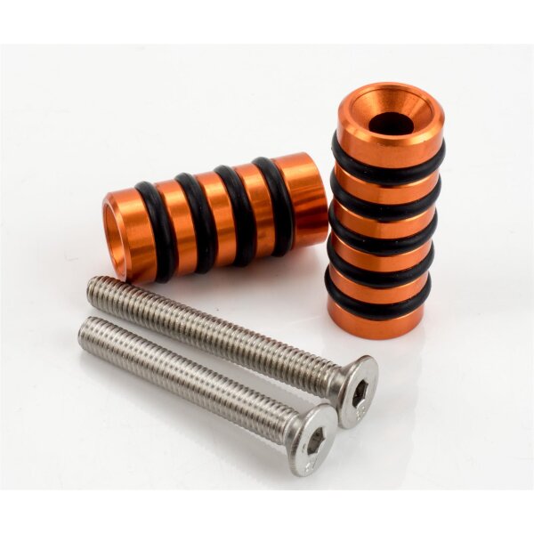 Brake and Shifter Peg for KTM Duke 690 2009