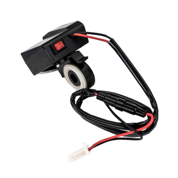 Motorcycle - USB Charger
