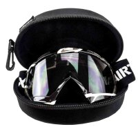 Airtrix Motocross Goggles MX Goggles for Model:  