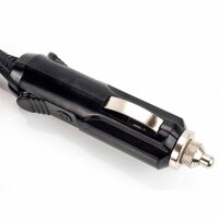 Optimate Charging Plug For Euro Powerlet Socket or Cigarette Lighter Socket 12V