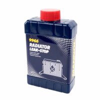 Radiator Leak Stop Radiator Leak Repair Mannol 325ml
